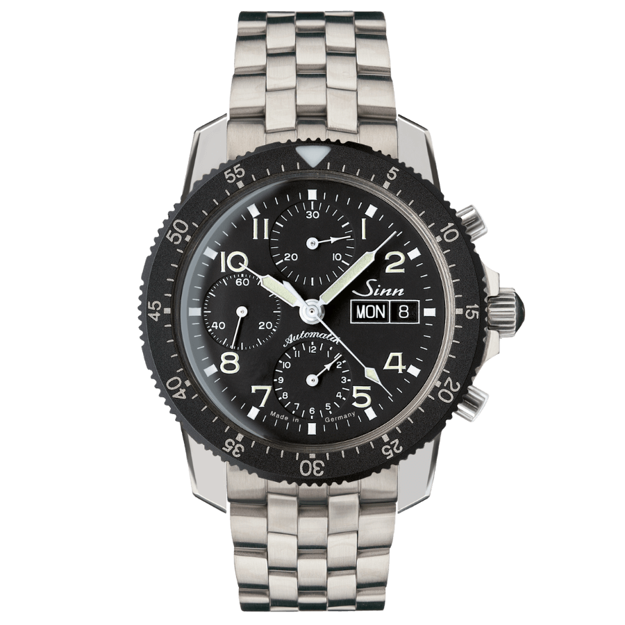 Sinn 103 St pilot chronograph 103.031