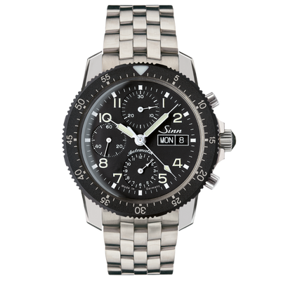 Sinn 103 St pilot chronograph 103.031