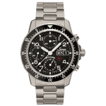 Sinn 103 Ti Ar pilot chronograph 103.071