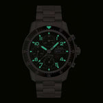 Sinn 103 Ti Ar pilot chronograph 103.071