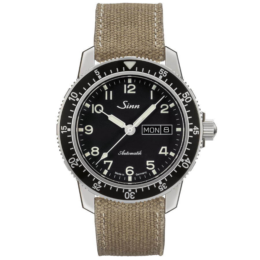 Sinn 104 St Sa A Pilot Watch 104.011