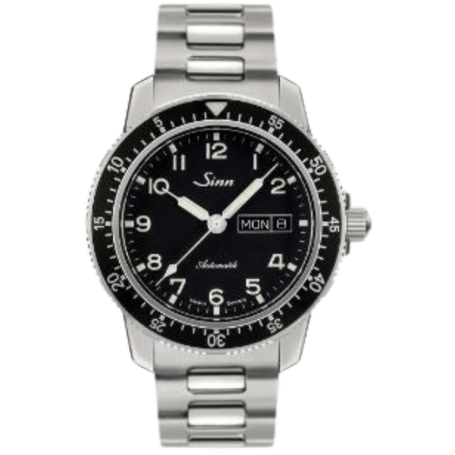 Sinn 104 St Sa A Pilot Watch 104.011