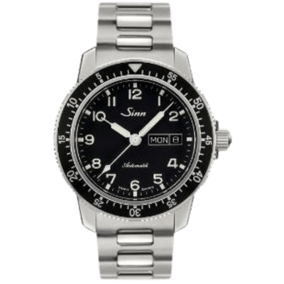 Sinn 104 St Sa A Pilot Watch 104.011