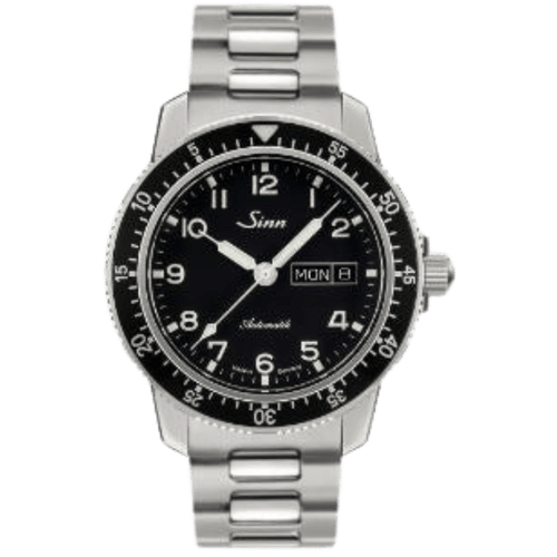 Sinn 104 St Sa A Pilot Watch 104.011