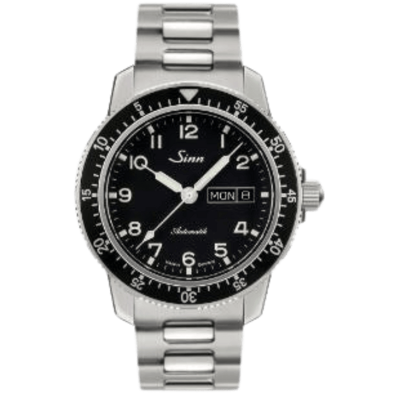 Sinn 104 St Sa A Pilot Watch 104.011