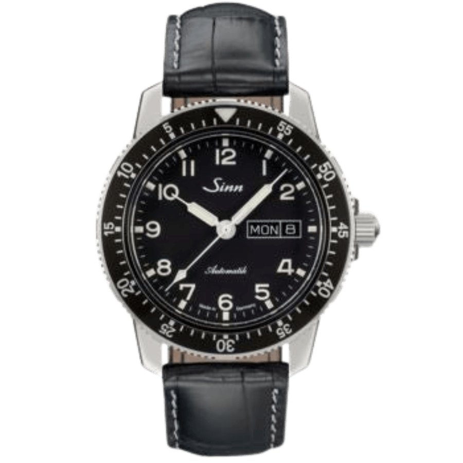 Sinn 104 St Sa A Pilot Watch 104.011