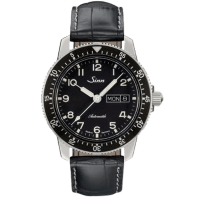 Sinn 104 St Sa A Pilot Watch 104.011