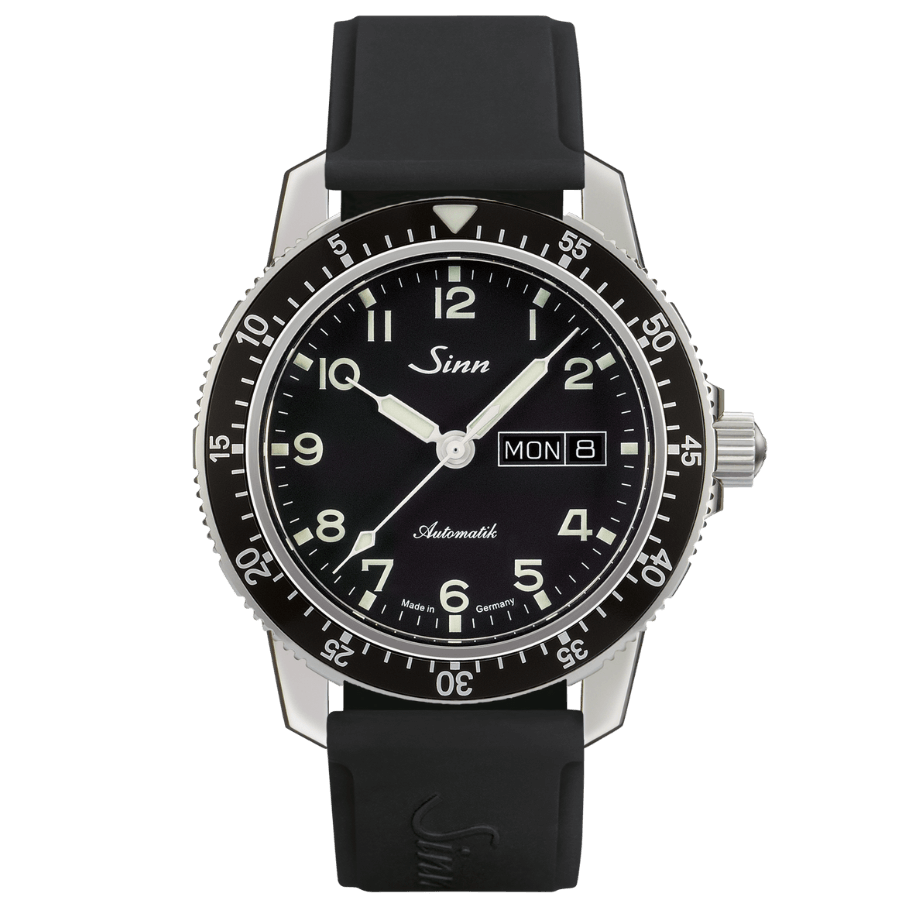 Sinn 104 St Sa A Pilot Watch 104.011