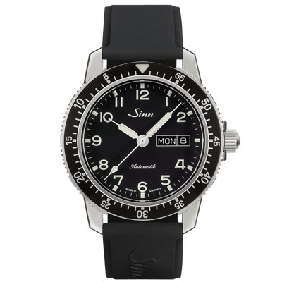 Sinn 104 St Sa A Pilot Watch 104.011