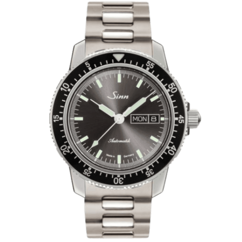 Sinn 104 St Sa I A Pilot Watch 104.014