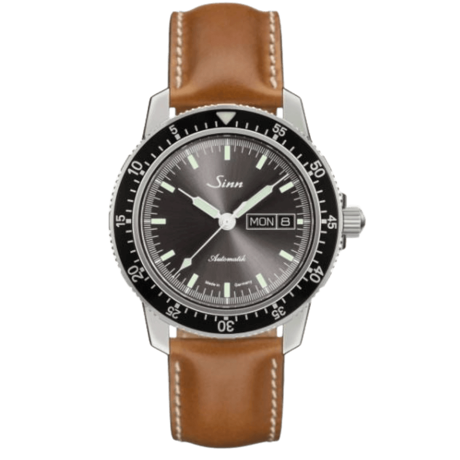 Sinn 104 St Sa I A Pilot Watch 104.014