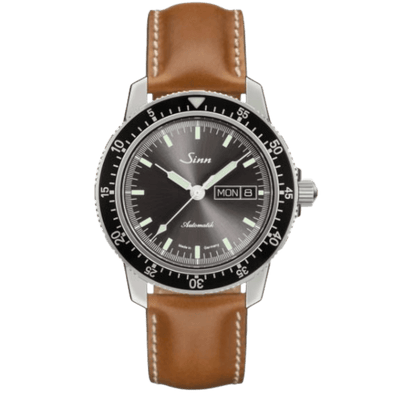 Sinn 104 St Sa I A Pilot Watch 104.014