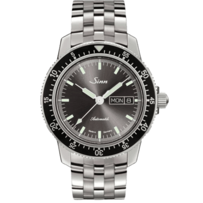 Sinn 104 St Sa I A Pilot Watch 104.014