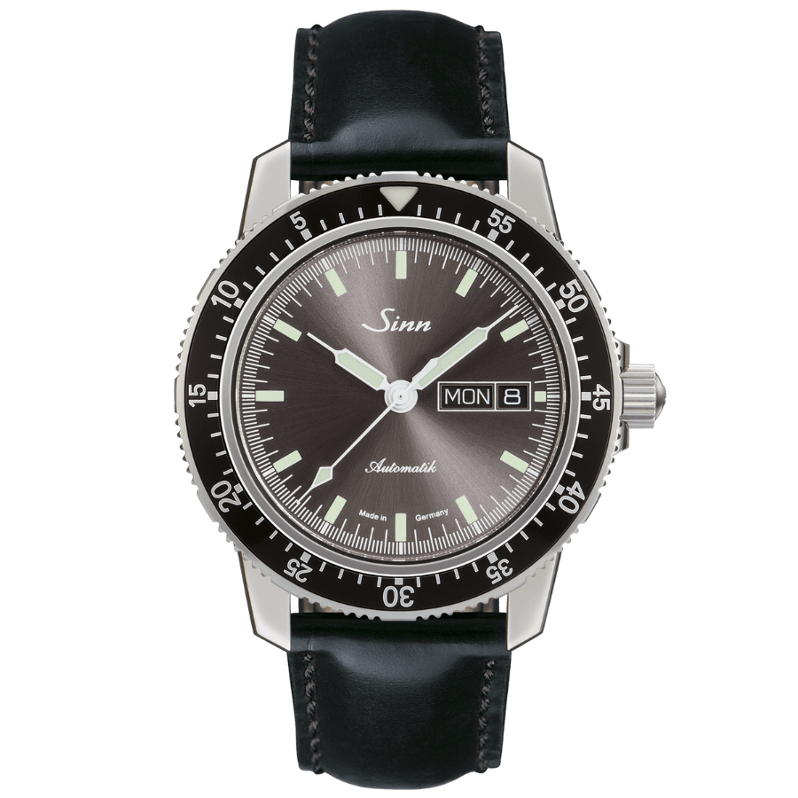 Sinn 104 St Sa I A Pilot Watch 104.014