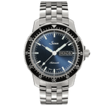 Sinn 104 St Sa I B Pilot Watch 104.013