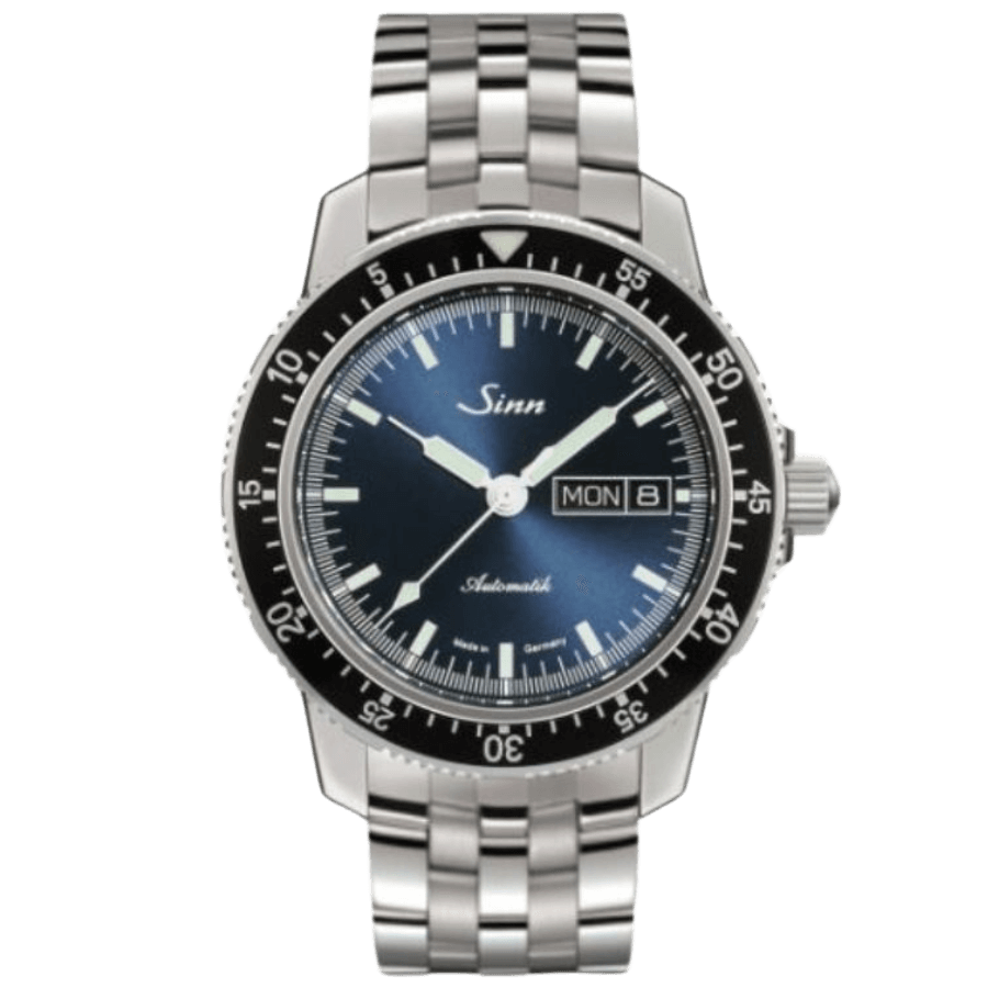 Sinn 104 St Sa I B Pilot Watch 104.013