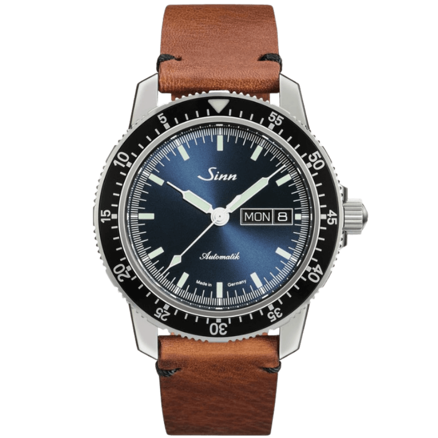 Sinn 104 St Sa I B Pilot Watch 104.013