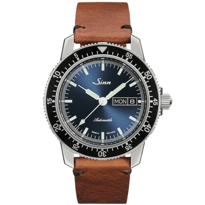 Sinn 104 St Sa I B Pilot Watch 104.013