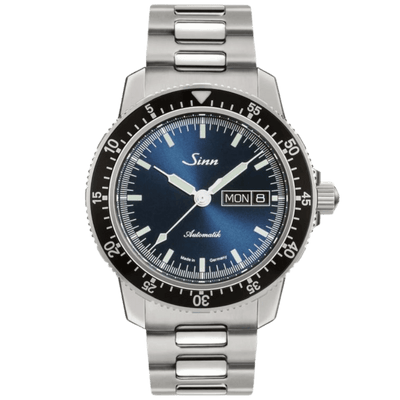 Sinn 104 St Sa I B Pilot Watch 104.013