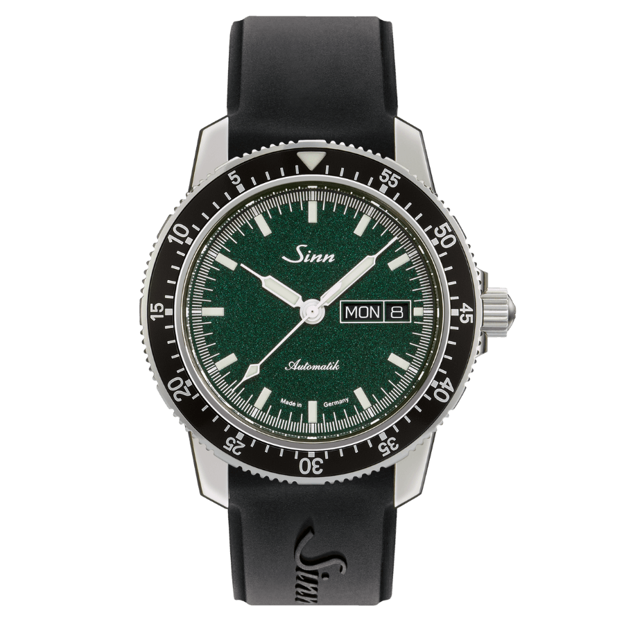 Sinn 104 St Sa I MG Pilot Watch 104.0131