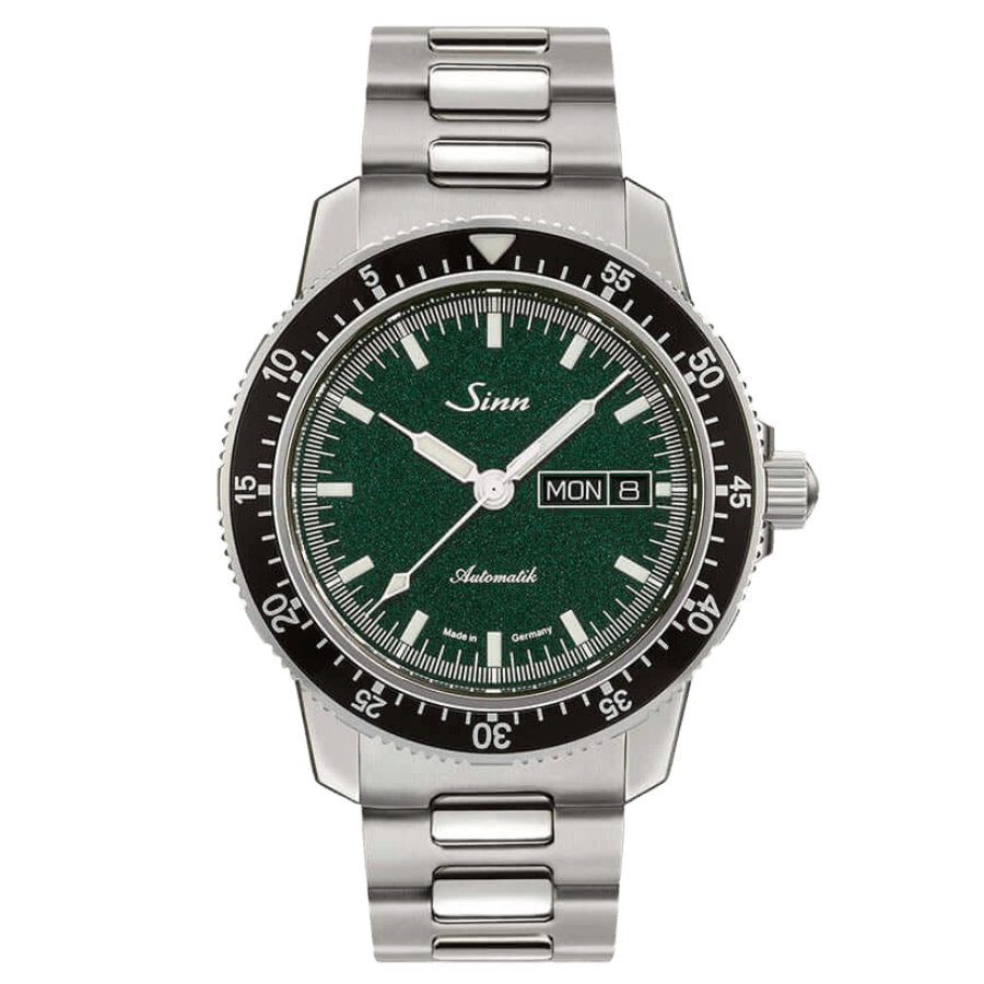 Sinn 104 St Sa I MG Pilot Watch 104.0131