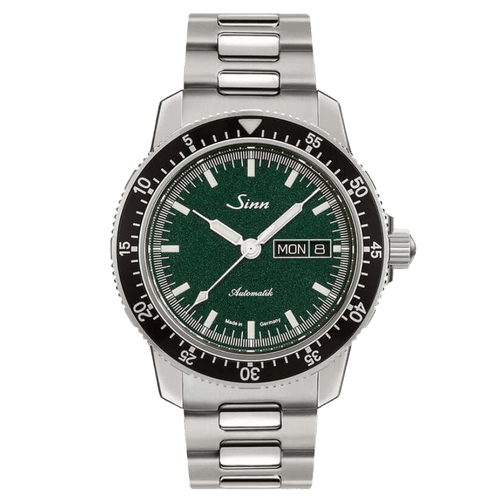 Sinn 104 St Sa I MG Pilot Watch 104.0131