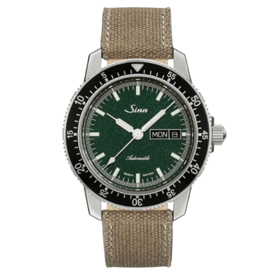 Sinn 104 St Sa I MG Pilot Watch 104.0131