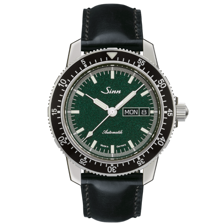 Sinn 104 St Sa I MG Pilot Watch 104.0131