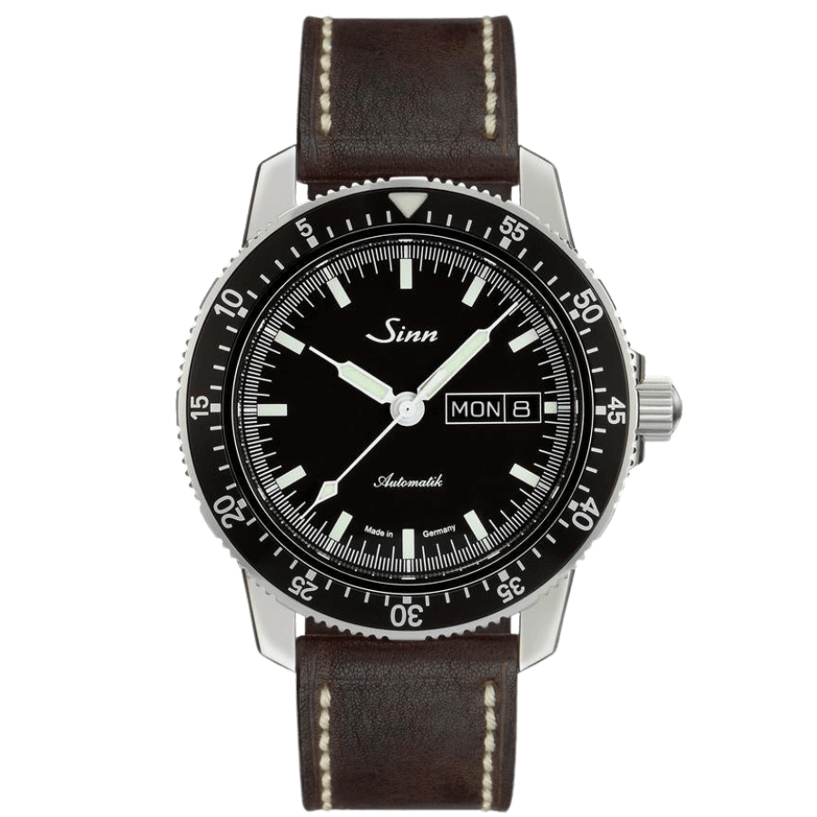 Sinn 104 St Sa I Pilot Watch 104.010