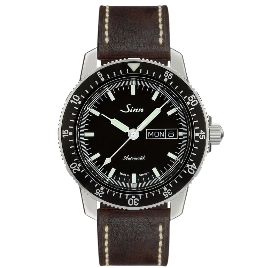 Sinn 104 St Sa I Pilot Watch 104.010