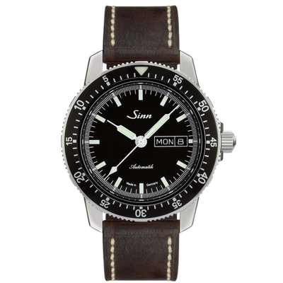 Sinn 104 St Sa I Pilot Watch 104.010