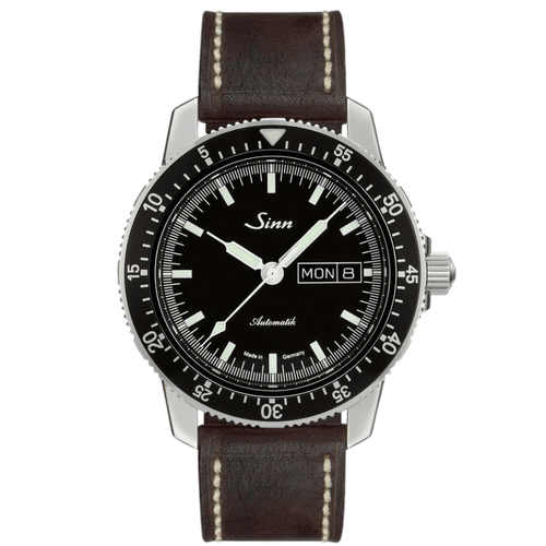 Sinn 104 St Sa I Pilot Watch 104.010