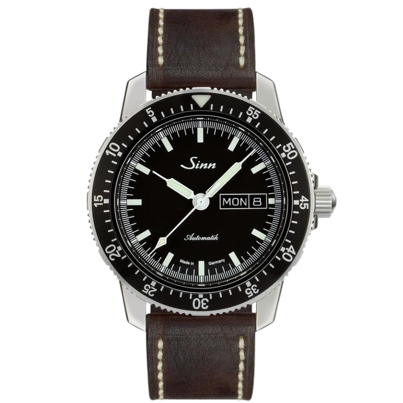 Sinn 104 St Sa I Pilot Watch 104.010