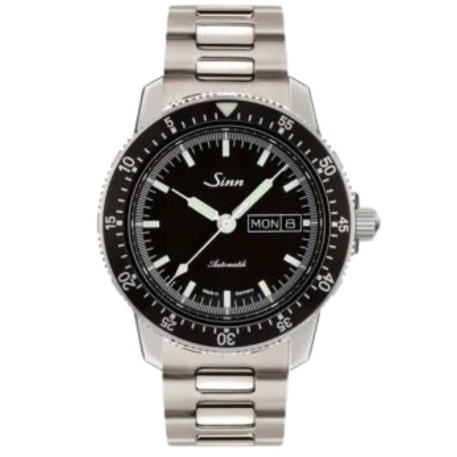 Sinn 104 St Sa I Pilot Watch 104.010