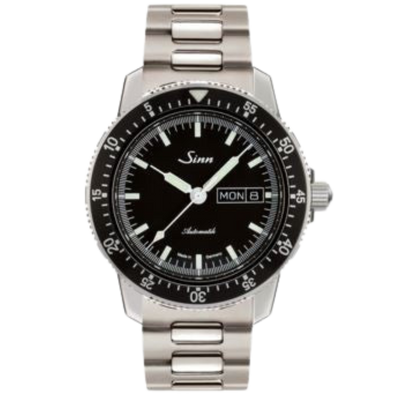 Sinn 104 St Sa I Pilot Watch 104.010