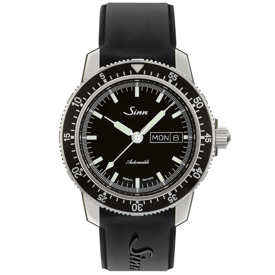Sinn 104 St Sa I Pilot Watch 104.010