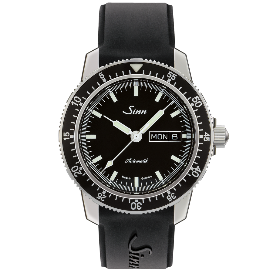 Sinn 104 St Sa I Pilot Watch 104.010