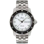 Sinn 104 St Sa I W  Pilot Watch 104.012
