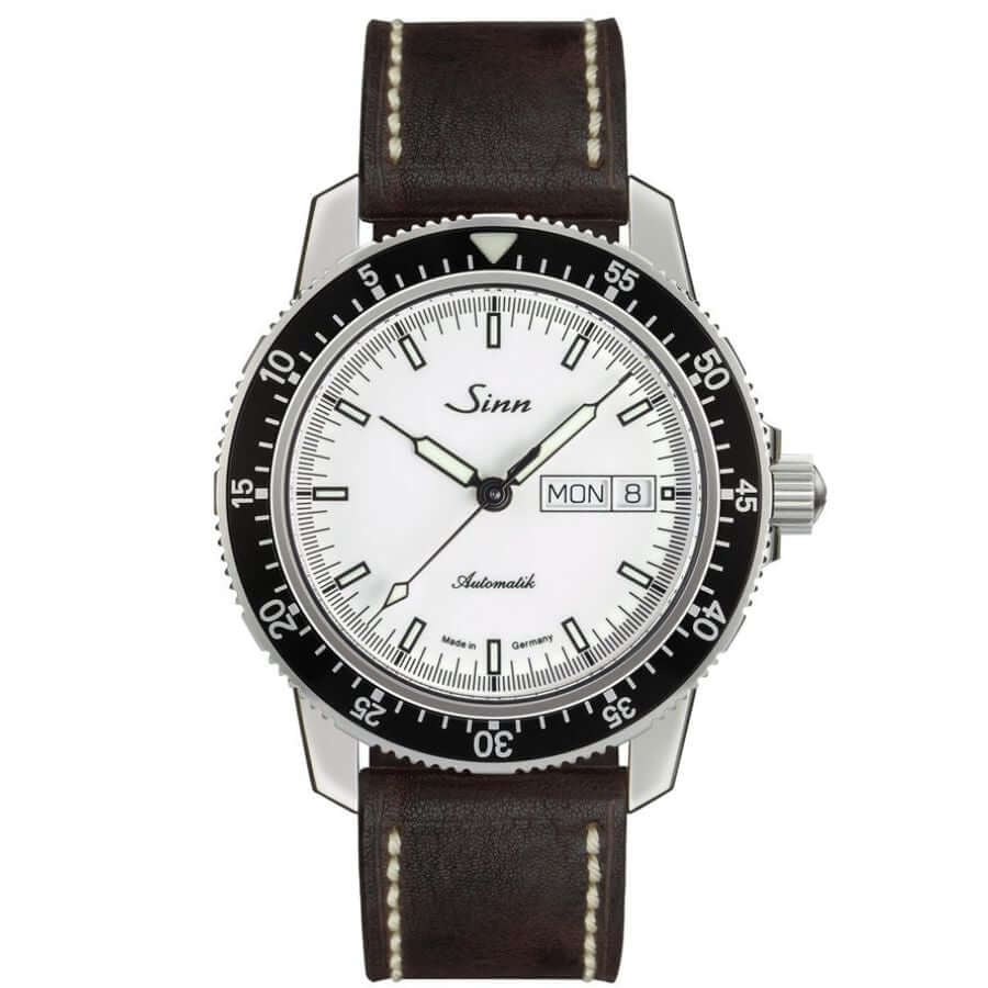 Sinn 104 St Sa I W  Pilot Watch 104.012