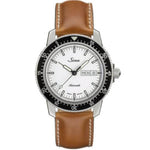 Sinn 104 St Sa I W  Pilot Watch 104.012