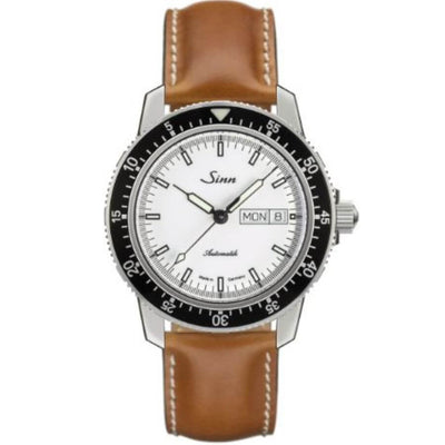 Sinn 104 St Sa I W  Pilot Watch 104.012