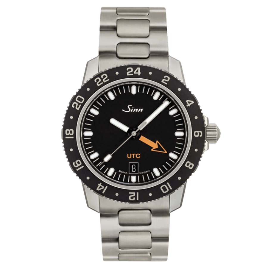 Sinn 105 St Sa UTC Automatic 105.020