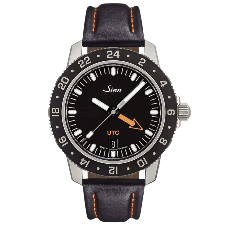 Sinn 105 St Sa UTC Automatic 105.020