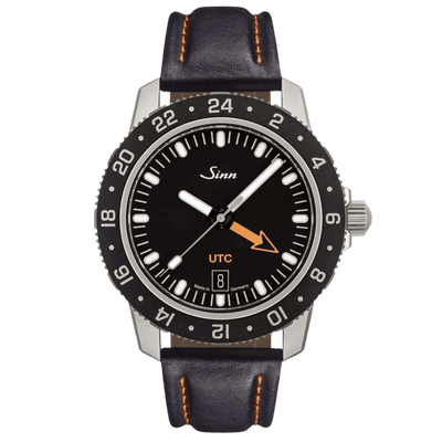 Sinn 105 St Sa UTC Automatic 105.020