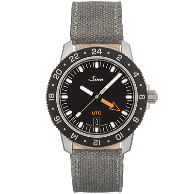 Sinn 105 St Sa UTC Automatic 105.020