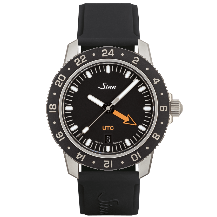 Sinn 105 St Sa UTC Automatic 105.020