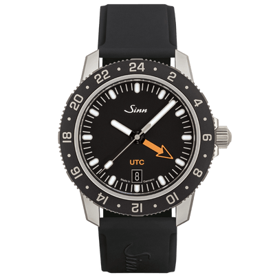 Sinn 105 St Sa UTC Automatic 105.020