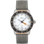 Sinn 105 St Sa UTC W Automatic 105.021