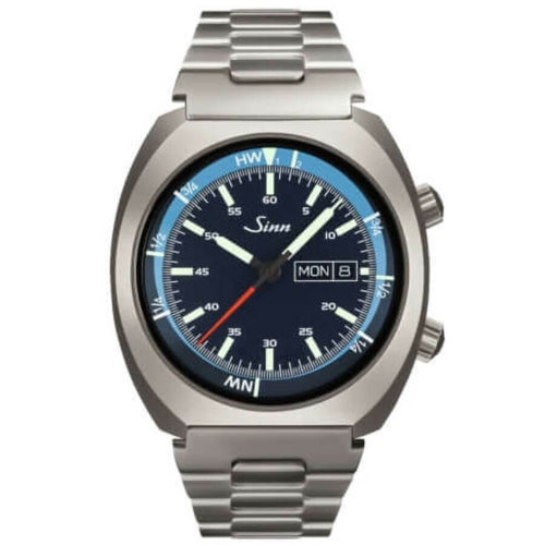 Sinn 240 ST GZ Automatic 240.011