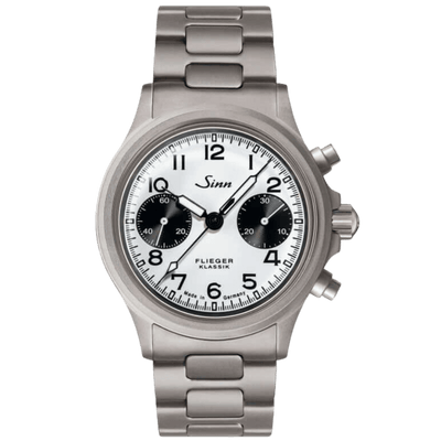 Sinn 356 PILOT Classic W 356.0201